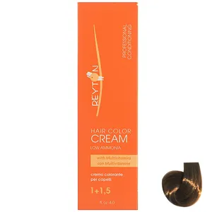 Reyton 8.01 Ash Natural Light Blonde Hair Color  120 ml