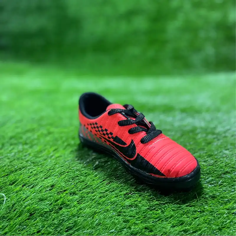 کفش فوتسال مردانه مدل استوک دار چمن کد n0091