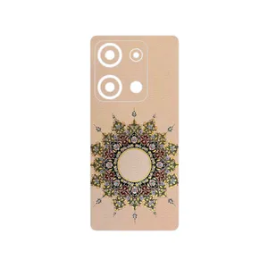 MAHOOT Art of Illumination 3 Cover Sticker for Xiaomi Redmi Note 14S