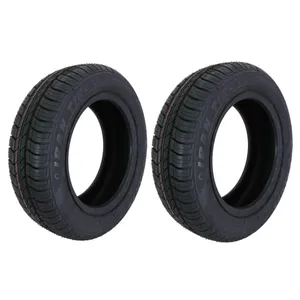 Iran Tire Stanza Size 165/65R13 Car Tire - One Pair
