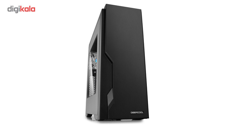 کیس کامپیوتر دیپ کول مدل DUKASE V3 1