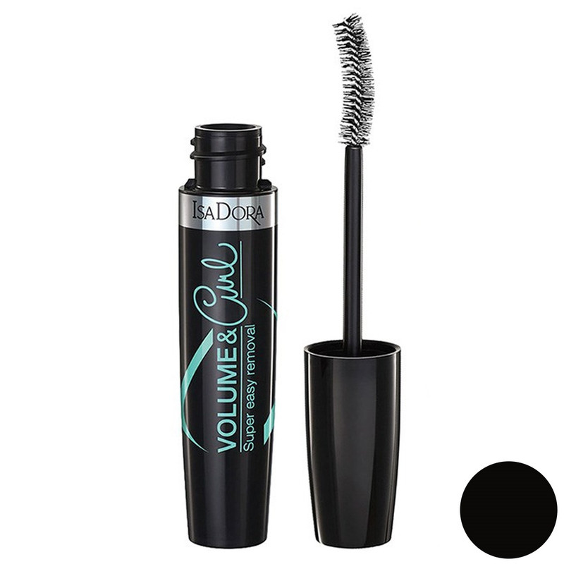 ریمل ایزادورا سری Volume And Curl شماره 10 ریمل ایزادورا سری Volume And Curl شماره 10