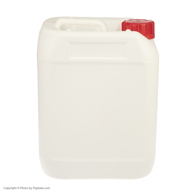 محلول ضدعفونی کننده کماکل مدل گالنی حجم 5000 میلی لیتر