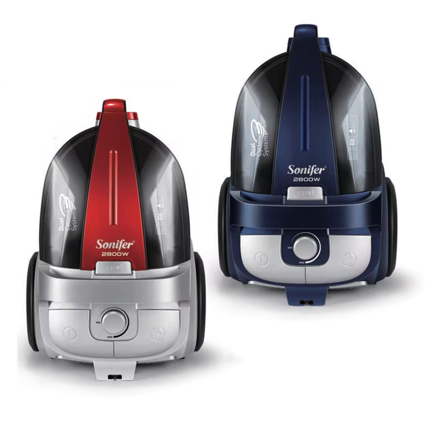 جاروبرقی سونیفر مدل  SF-2222