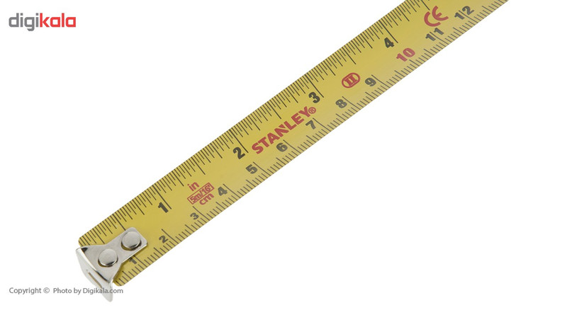 متر 5 متری استنلی مدل STHT33158-8 متر 5 متری استنلی مدل STHT33158-8