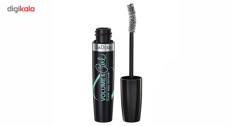 ریمل ایزادورا سری Volume And Curl شماره 10 ریمل ایزادورا سری Volume And Curl شماره 10
