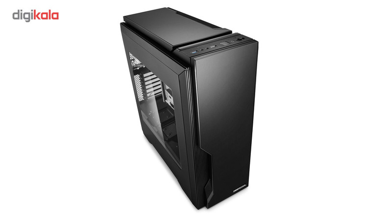 کیس کامپیوتر دیپ کول مدل DUKASE V3 3