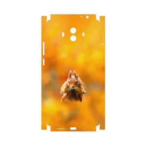 MAHOOT Squirrel-FullSkin Cover Sticker for Huawei Mate 10