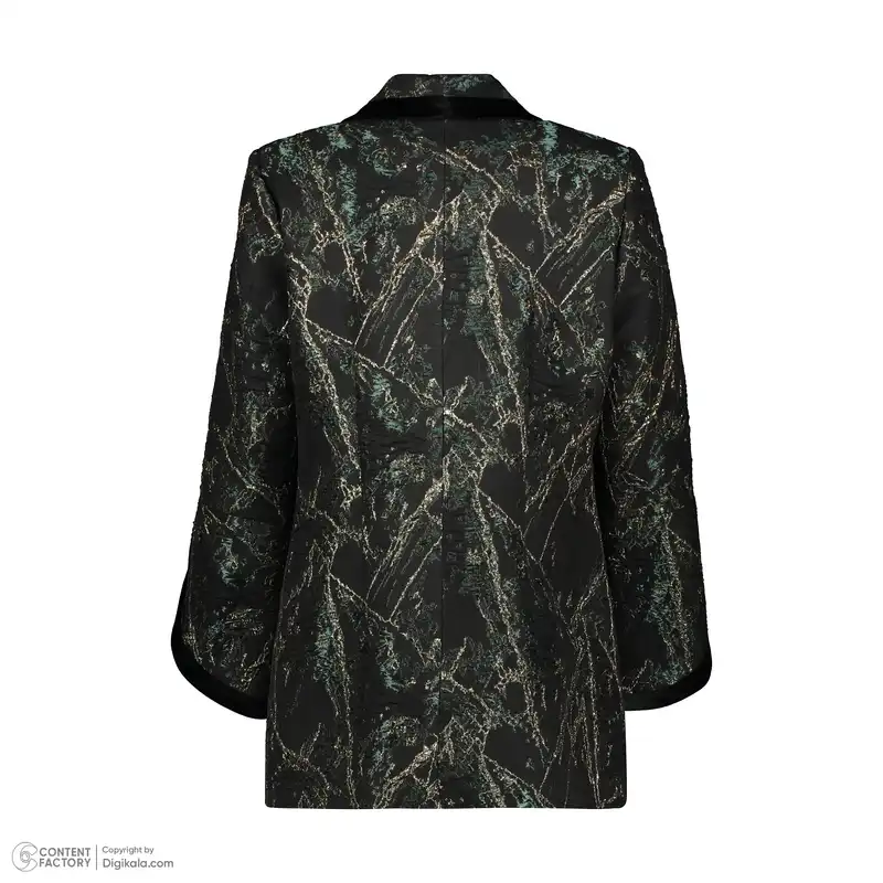 مانتو زنانه مدل دنیز