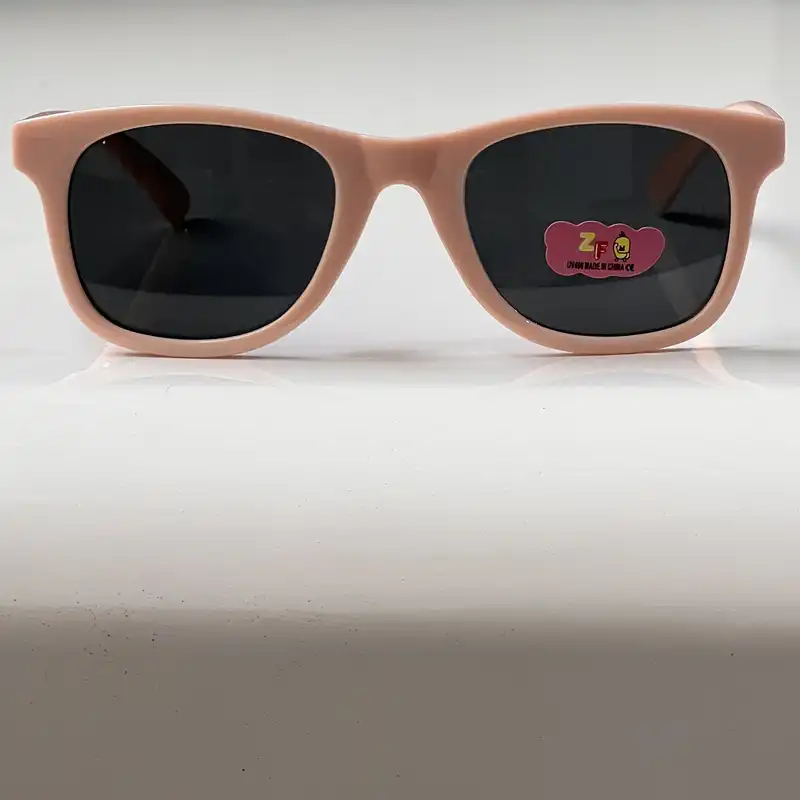 عینک آفتابی بچگانه مدل شایان کد  P I N