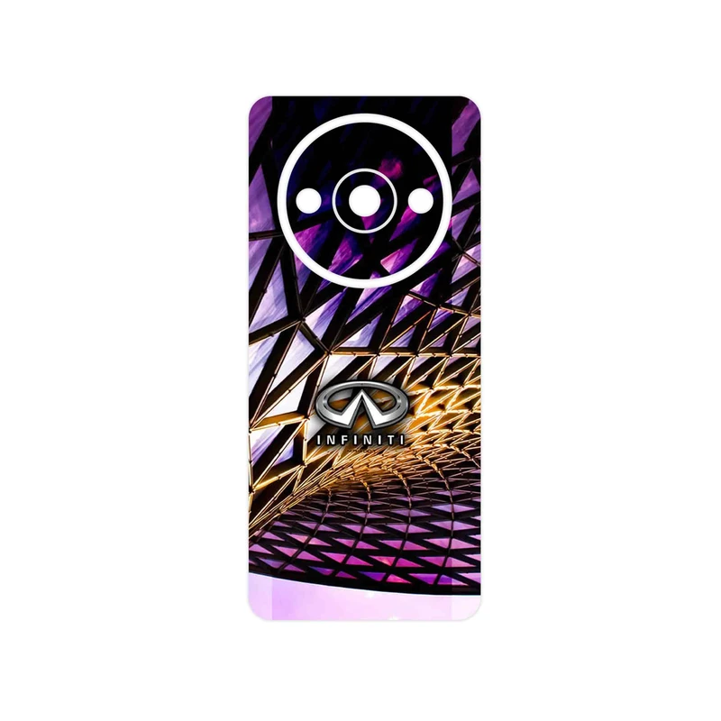 برچسب پوششی ماهوت مدل infinity مناسب برای گوشی موبایل شیائومی Redmi A3x