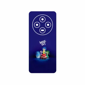 MAHOOT inside out Cover Sticker for Xiaomi Poco C75