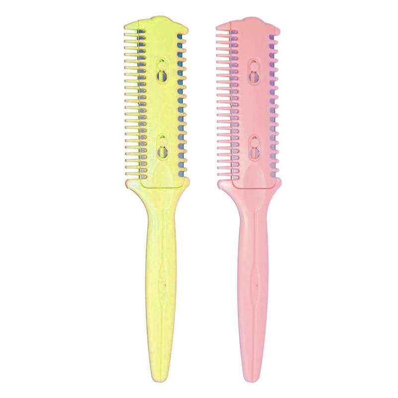 تیغ پیتاژ استلا کد Pitbl-043 بسته 2 عددی