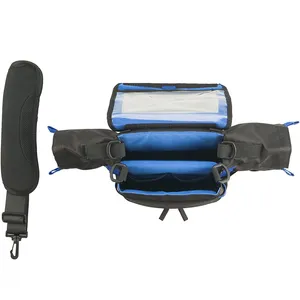 کیف محافظت کننده دستگاه ضبط صدا زوم مدل PCF-4