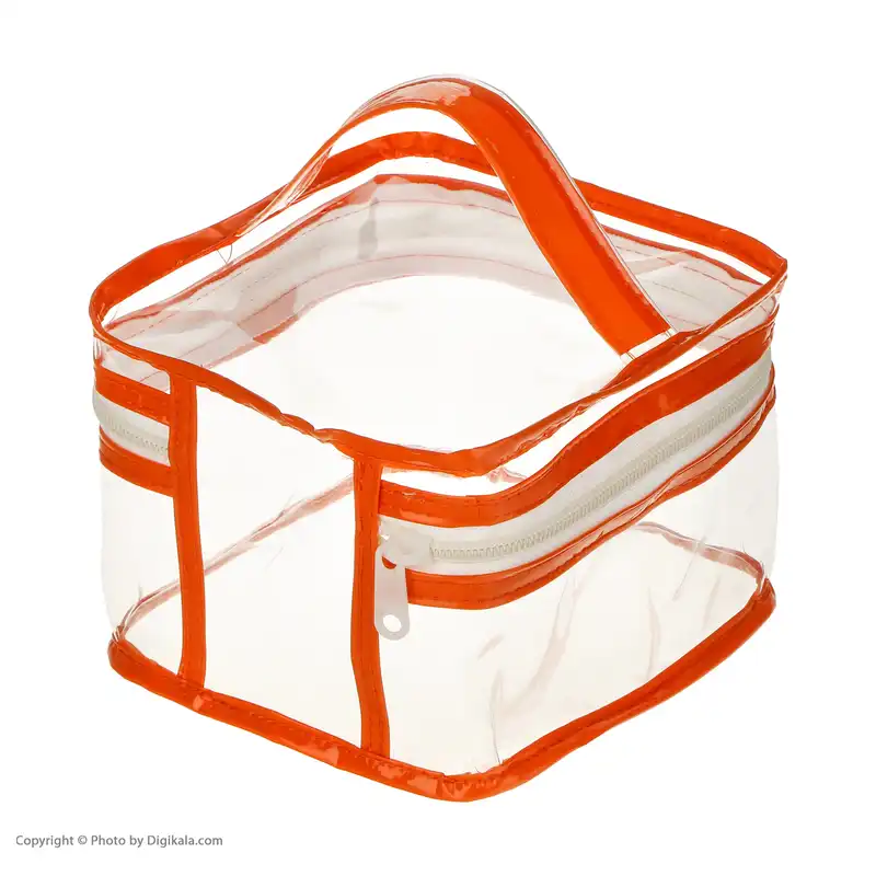 کیف لوازم آرایش زنانه مدل N35