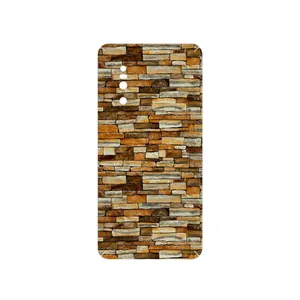 MAHOOT brickwall Cover Sticker for VIVO X27
