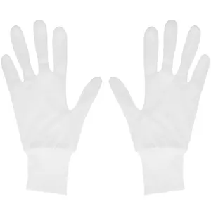 Pazhand Anti Allergy Gloves Pack Of 60 Pairs