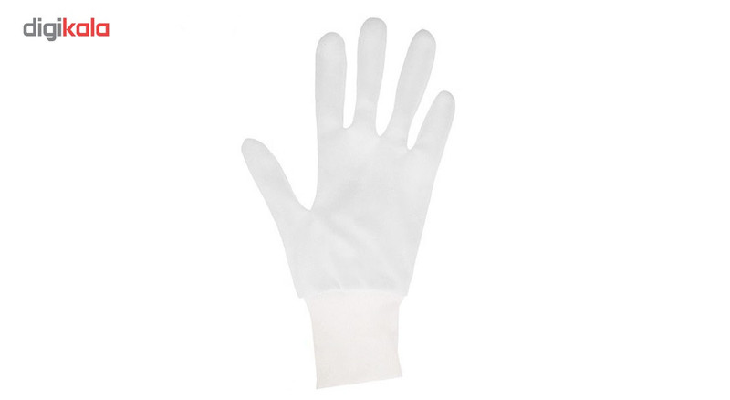 دستکش ضد حساسیت پاژند بسته 60 جفتی