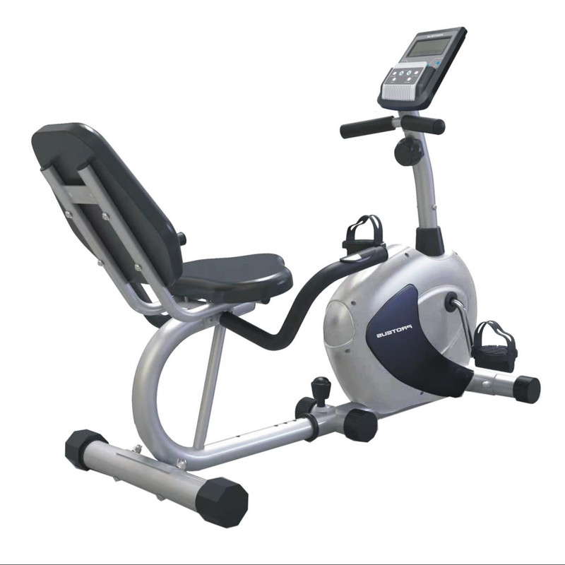 دوچرخه ثابت نشسته پروتئوس مدل NUVOLA R3 2026 S SERIES