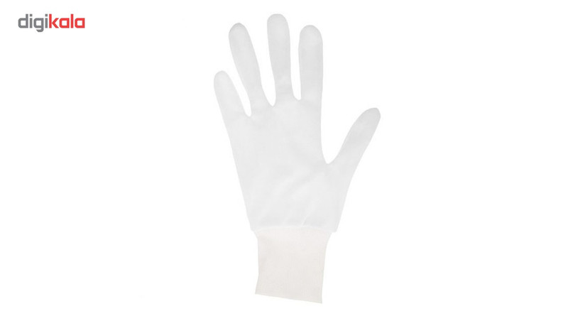 دستکش ضد حساسیت پاژند بسته 60 جفتی