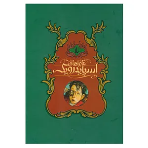کتاب مجموعه اسپایدرویک اثر هالی بلک،تونی دیترلیزی