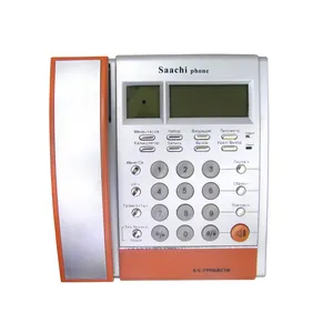 تلفن ساچی مدل KX-T9906RCID