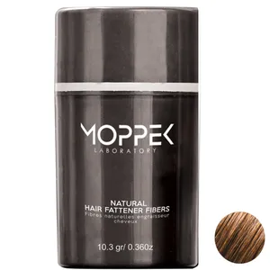 Moppek Wulnut Hair Fattener Fiber Hair Powder 10.3g