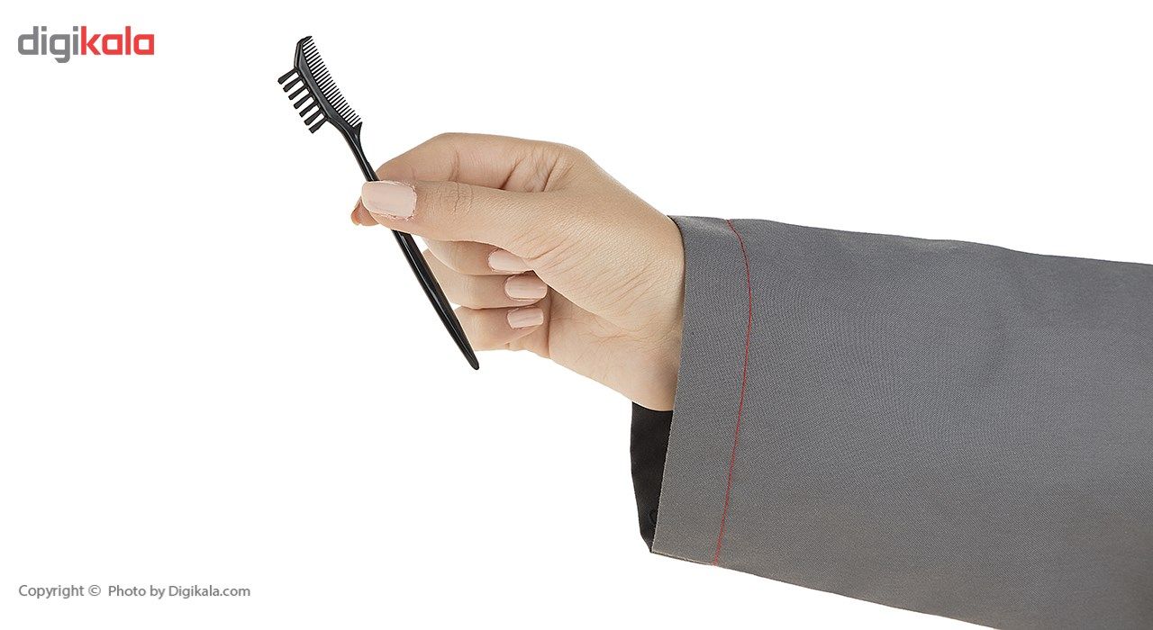 شانه و برس ابرو و مژه آرت دکو - - 2