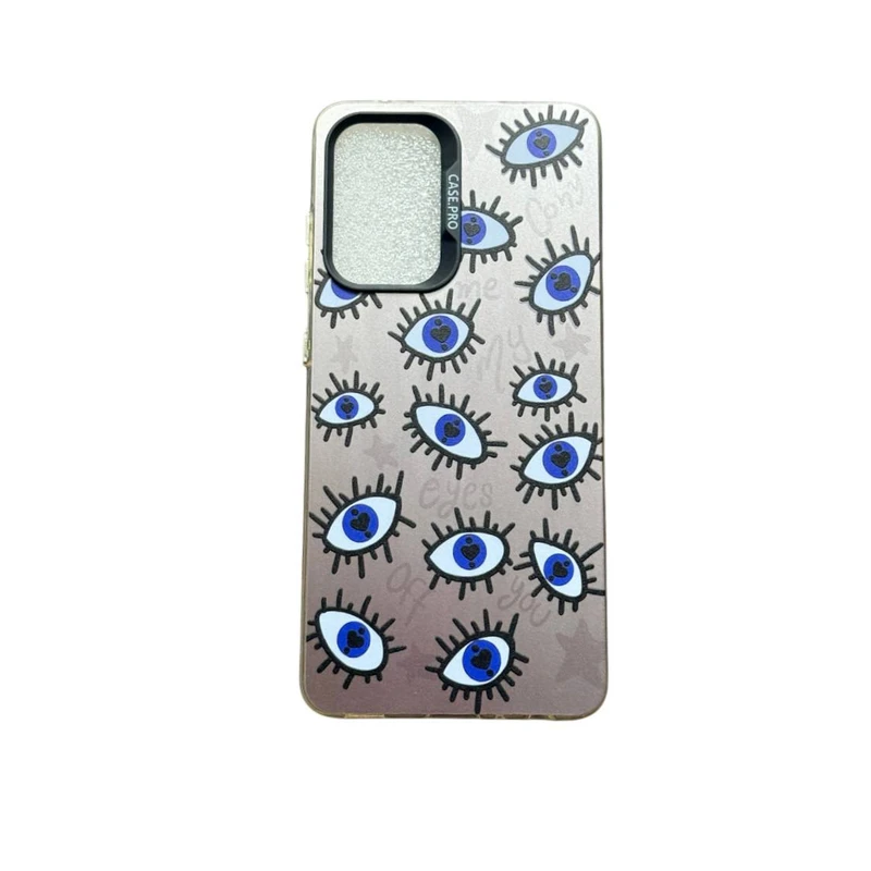 کاور طرح چشم‌نظر کد Ch81 مناسب برای گوشی  موبایل  سامسونگ Galaxy A13 4G