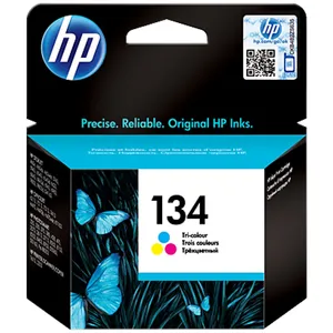 HP 134 Color Cartridge