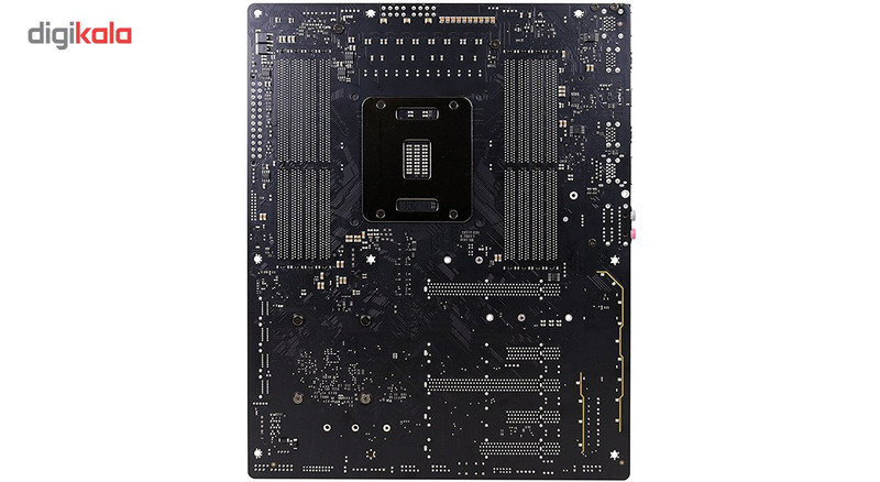 مادربرد گیگابایت مدل X299 AORUS Ultra Gaming (rev. 1.0) 3