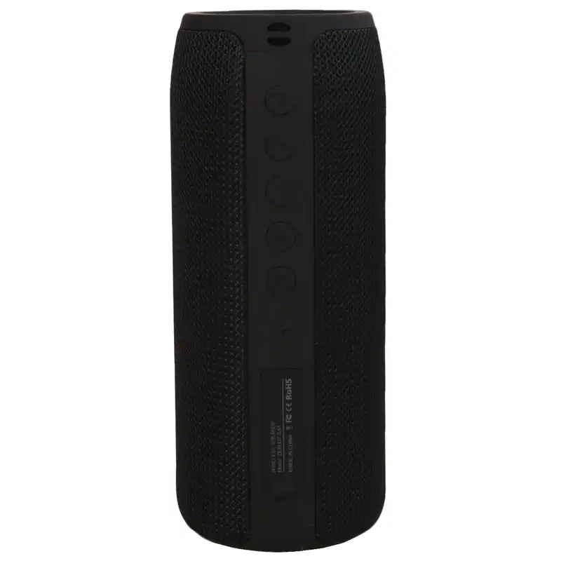 اسپیکر بلوتوثی قابل حمل زیلوت مدل S51