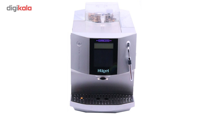 اسپرسو ساز هوگل مدل HG2026CC