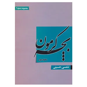 کتاب بچه کرمون 2 اثر شمسی حسینی