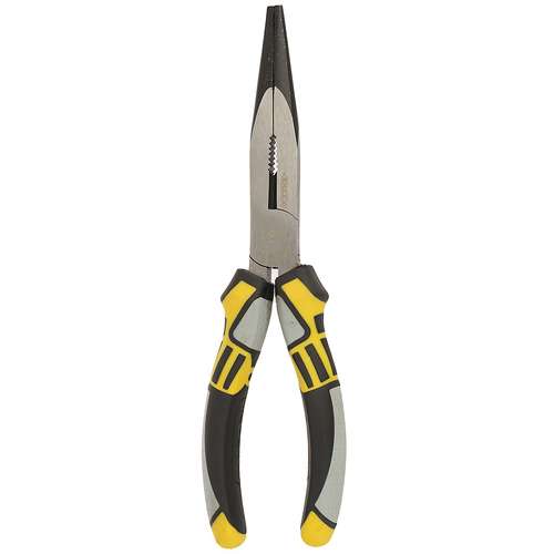 انبر دم باریک کنزاکس مدل KLN-18 سایز 8 اینچ