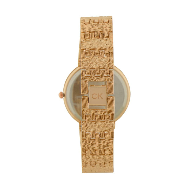 ساعت مچی عقربه ای زنانه کد 700