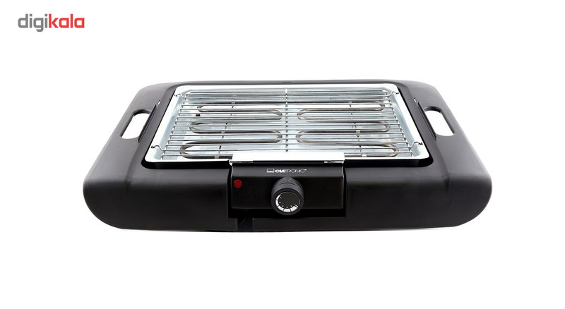 گریل کلترونیک BQ 3507 گریل کلترونیک BQ 3507