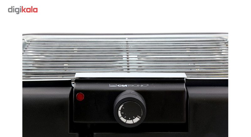 گریل کلترونیک BQ 3507 گریل کلترونیک BQ 3507