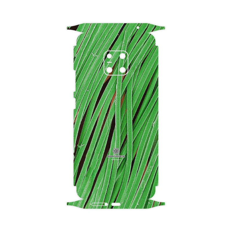 برچسب پوششی ماهوت مدل Atom Universe 5-FullSkin مناسب برای گوشی موبایل هوآوی Mate 20 Pro