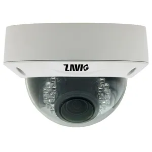 دوربین تحت شبکه 3 مگاپیکسلی و Outdoor زاویو مدل D7320