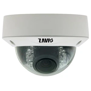 دوربین تحت شبکه 3 مگاپیکسلی و Outdoor زاویو مدل D7320