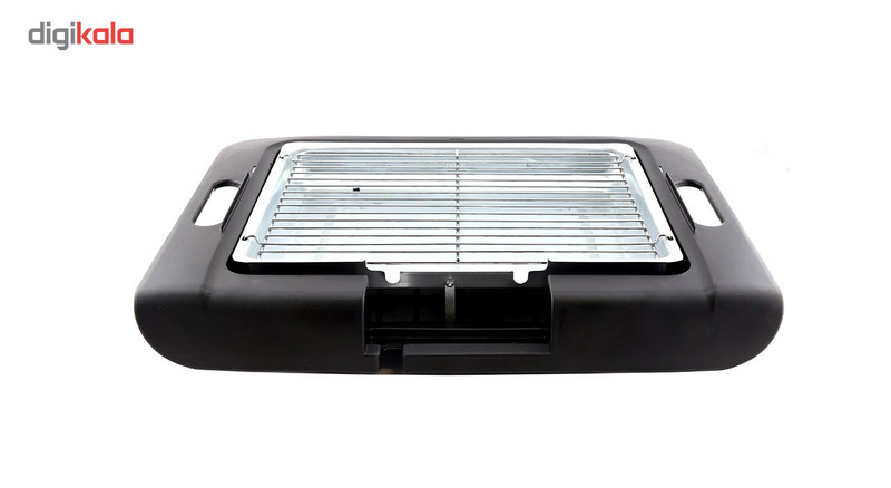 گریل کلترونیک BQ 3507 گریل کلترونیک BQ 3507