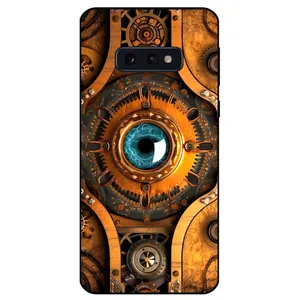 Megafone Safe 1900 Cover For Samsung Galaxy S10 E