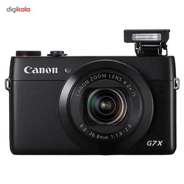 canon g7x cost