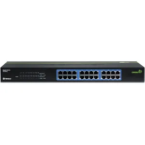 سوییچ 24 پورت ترندنت مدل TEG-S24DG