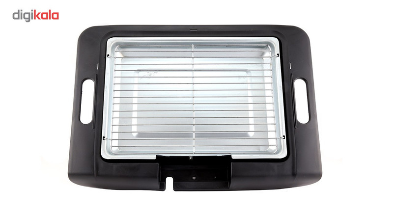 گریل کلترونیک BQ 3507 گریل کلترونیک BQ 3507