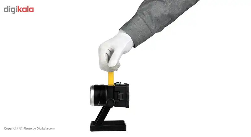 نورافکن دستی پاورلاین مدل GREE XML-L2