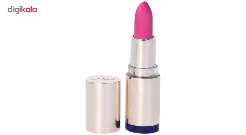 رژ لب جامد لنسور سری Charming شماره 05