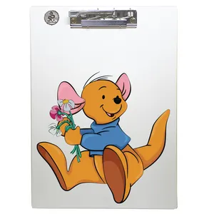تخته شاسی طه چوب  مدل Roo 01 سایز A4