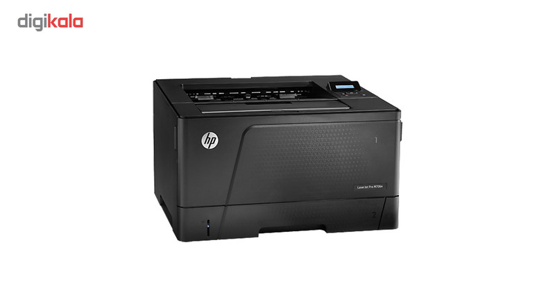 پرینتر لیزری اچ پی مدل LaserJet Pro M706n